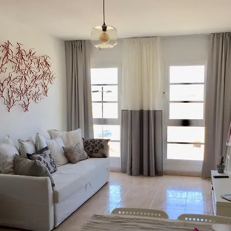 Apartment Bristol View Corralejo