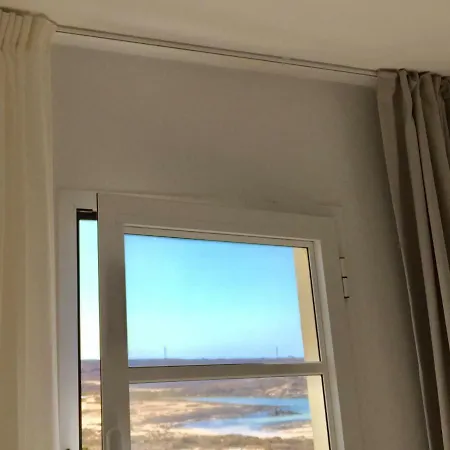 Apartment Bristol View