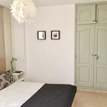 Bristol View Apartment