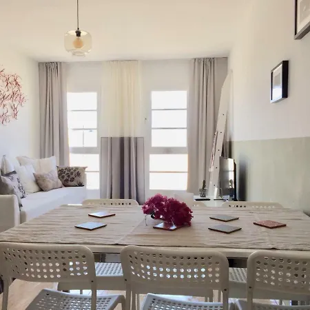 Bristol View Apartment Corralejo